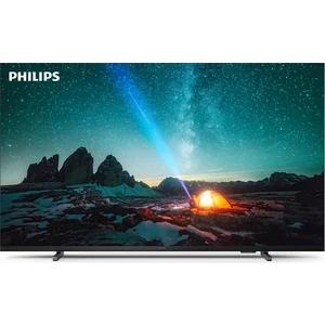 55PUS7609/62 55" 139 Ekran Uydu Alıcılı 4K Ultra HD Smart LED TV