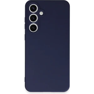 Samsung Galaxy S24 Fe Kılıf Premier First Silikon