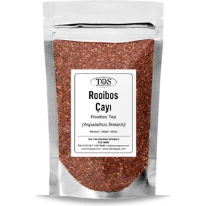 Rooibos Çayı 40 gr (1. Kalite) Aspalathus Linearis, Rooibos Tea