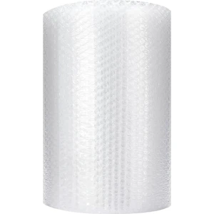 Kalın Balonlu Naylon Balonlu Poşet Patpat Havalı Naylon Ambalaj Pat Pat - 75 cm x 10 metre