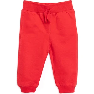 HelloBaby Basic Az Şardonlu Eşofman Alt Erkek Bebek