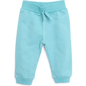 HelloBaby Basic Az Şardonlu Eşofman Alt Erkek Bebek
