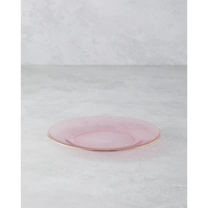 English Home Blaze Cam Pasta Tabağı 19 Cm Pembe