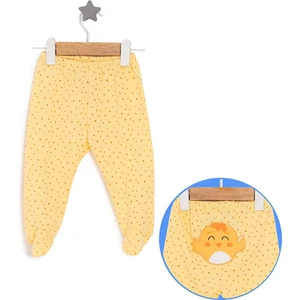 Little Life Yenidoğan Arkası Nakışlı Patikli Alt Kız Bebek