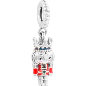 Fındıkkıran Charm | 925 Ayar Gümüş