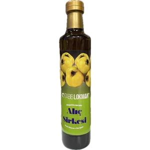 Tabib Lokman Alıç Sirkesi 500ML 1ADET