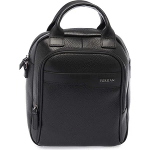 413 Erkek Deri Çapraz Çanta