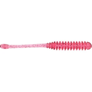 Bubble Sardine Kırmızı 5 cm Lrf Silikonu 12 Adet