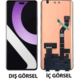 Xiaomi Mi 13 Lite Uyumlu Lcd+Dokunmatik