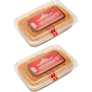 Dubai Çikolatası Çıtır Kadayıfı 200 gr x 2 Adet