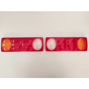 Dodge AS250 Y.m. Üniversal Stop Camı Sağ Sol Takım