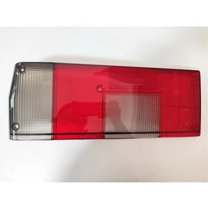 Şahin Füme Stop Camı Sol 101421