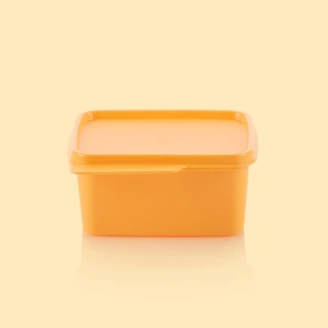 Kare Saklama 500ML