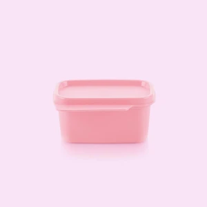 Kare Saklama 160ML