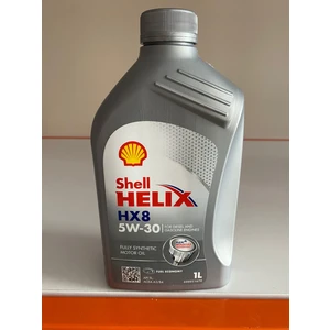 Helıx Hx8 5W/30 Motor Yağı 1lt