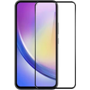 Samsung Galaxy A35 Uyumlu 5d Glas Full Cam Koruyucu
