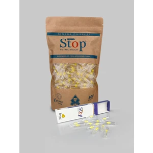 Filtreli Ağızlık 300'LÜ