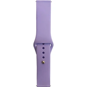 Heptek İletişim Huawei Gt2 46MM 22MM Klasik Kordon Silikon Strap Kayış (Band Serisi)