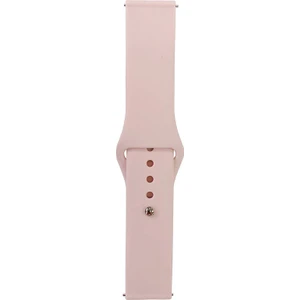 Heptek İletişim Huawei Gt2 46MM 22MM Klasik Kordon Silikon Strap Kayış (Band Serisi)