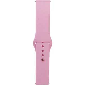 Heptek İletişim Huawei Gt2 46MM 22MM Klasik Kordon Silikon Strap Kayış (Band Serisi)