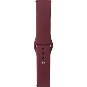 Heptek İletişim Huawei Gt2 46MM 22MM Klasik Kordon Silikon Strap Kayış (Band Serisi)