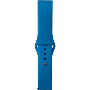 Heptek İletişim Huawei Gt2 46MM 22MM Klasik Kordon Silikon Strap Kayış (Band Serisi)