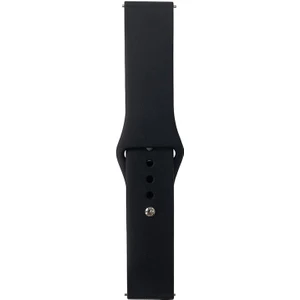 Heptek İletişim Huawei Gt2 46MM 22MM Klasik Kordon Silikon Strap Kayış (Band Serisi)