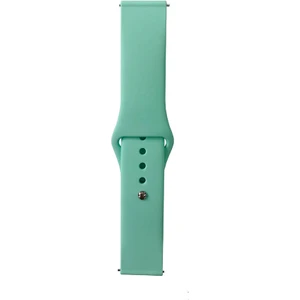 Heptek İletişim Huawei Gt2 46MM 22MM Klasik Kordon Silikon Strap Kayış (Band Serisi)
