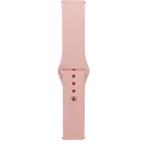 Heptek İletişim Huawei Gt2 46MM 22MM Klasik Kordon Silikon Strap Kayış (Band Serisi)