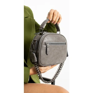 Mega Bag M 722 Kadın Suni Deri Omuz Çantası