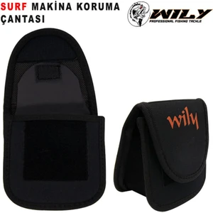 Neopren Surf Makina Çantası