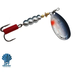 Dft SP04 Spinner 13,6 G 7,8 cm Renk:15