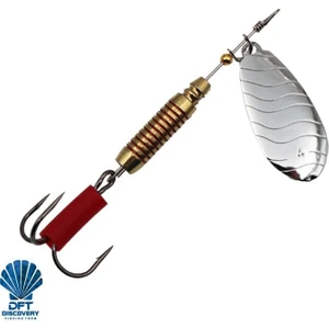 Dft SP55W Spinner 4,9 G 6,6cm  Renk:1