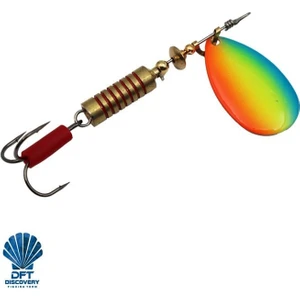 Dft SP03 Spinner 5,5 G 6,1 cm Renk:14
