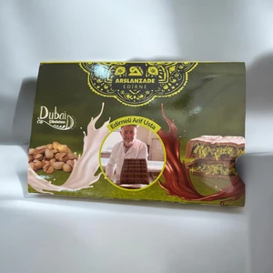 Dubai Çikolatası 200 gr