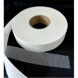 Onto Tedarik Tela Texfıx Paça Bandı 1,5cm 100 Metre