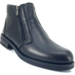 Pıel Günlük Anatomik Erkek Bot-Siyah