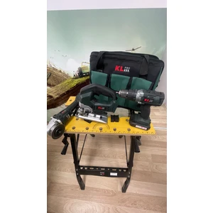 Klpro 3 Lü Set