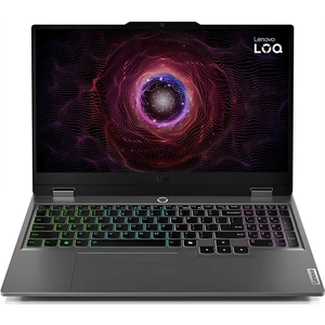 Loq 15ARP9 Amd Ryzen 7 7435HS 16GB 1tb SSD RTX4050 Windows 11 Pro 15.6" 144Hz Fhd Taşınabilir Bilgisayar 83JC006ATRA11