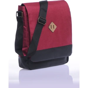 GK15 POSTACI DİK  ÇAPRAZ ÇANTA