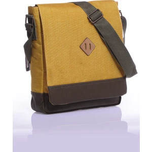 GK15 POSTACI DİK  ÇAPRAZ ÇANTA