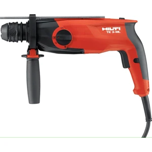 Te 3-Ml Darbeli Delici - 230 V Kutu
