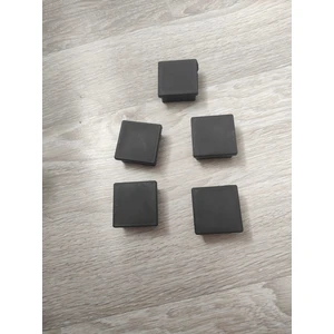 İLDEM Ferforje 20X20 Plastik Kapak PROFİL İÇ TAPA 10 ADET