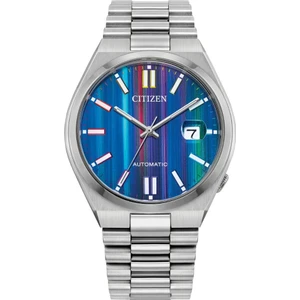 Cıtızen NJ0151-53W Erkek Kol Saati