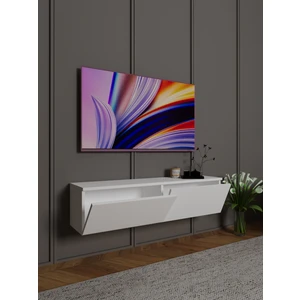 Modern Tv Ünitesi, Tv Konsol, Televizyon Konsolu Beyaz