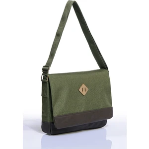 GK16 POSTACI YATIK  ÇAPRAZ ÇANTA