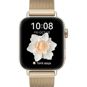 Watch Fit 3 - Elegant Altın