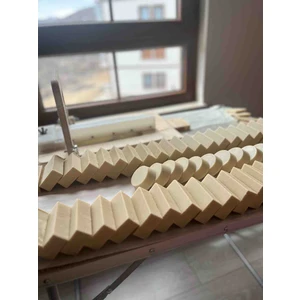 Saf Zeytinyağı Banyo Sabunu (1kg) (10 ADET)