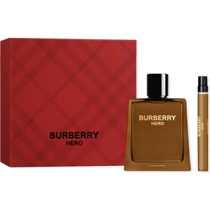 Men's Perfume Set Hero Eau De Parfum 100 ml + Purse 10 ml