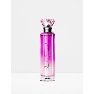 Pink Crystal Mixed